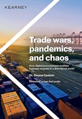 Trade wars, Pandemics , And Chaos