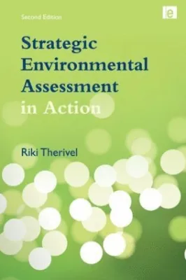Zoom bild av Strategic Environmental Assessment in Action