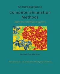 An intro to Computer Simulation