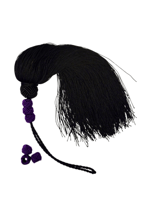 Zoom bild av Spegater enfärgade