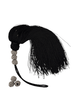 Zoom bild av Spegater enfärgade