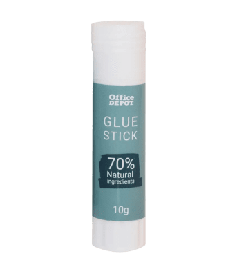 Zoom bild av Limsftigt Office Depot 10g