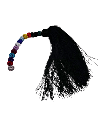 Zoom bild av Spegater enfärgade