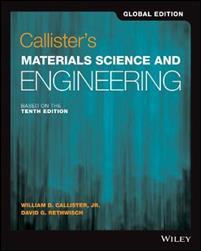 Material Science And Engineering .Global Edition