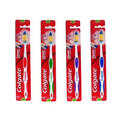 Zoom bild av Tandborste Deep Clean Medium