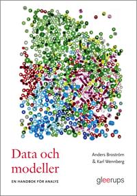 Data och modeller - en handbok för analys