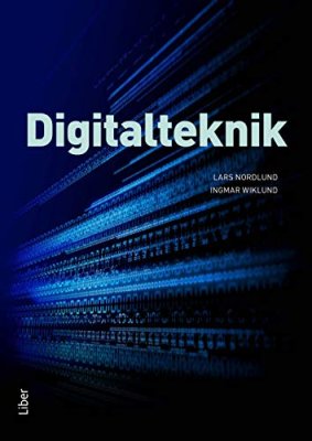 Zoom bild av Digitalteknik