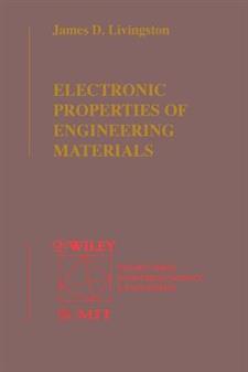 Electronic Properties of Engineering Materials 