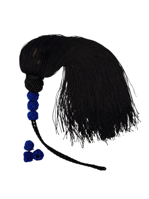 Zoom bild av Spegater enfärgade