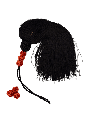 Zoom bild av Spegater enfärgade