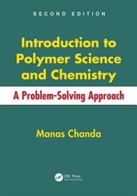 Introduction to Polymer Science and Chemistry.