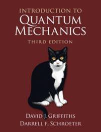 Intro to Quantum Mechanics. 3ed