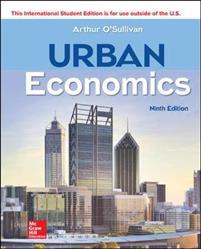 ISE Urban Economics 