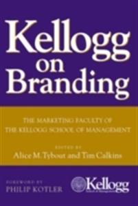  Kellogg on Branding 