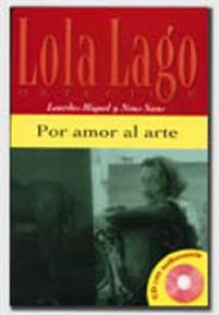 Miquel López, L: Por amor al arte