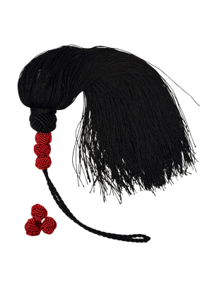 Zoom bild av Spegater enfärgade