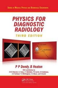 Physics for diagnostic radiology. 3ed.