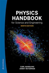 Physics Handbook. 11th. ed.