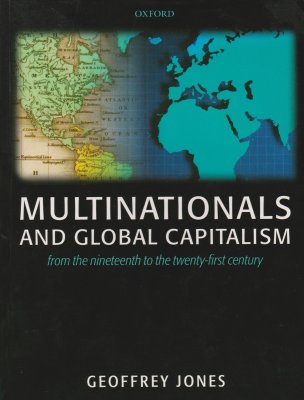 Multinationals and Global Capitalism