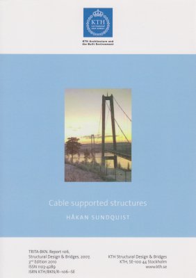 Bridge Design. Report. 106,107,