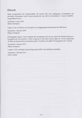 Zoom bild av KTH Bärande och buret