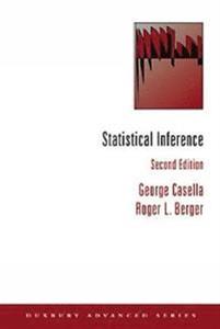 Statistical Interference