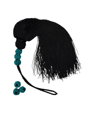 Zoom bild av Spegater enfärgade